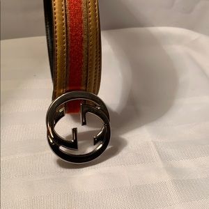 Gucci Belt